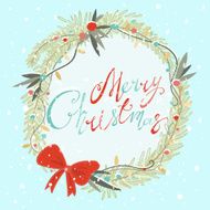 Merry Christmas N82