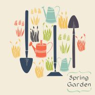 Garden set