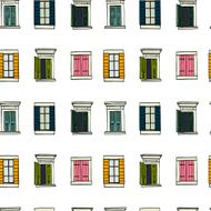 Windows pattern
