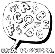 Back To School N665