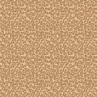 Hand drawn doodle pattern N2