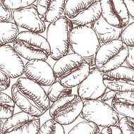 Coffee pattern N57