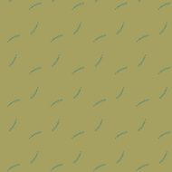Vintage seamless floral pattern N13