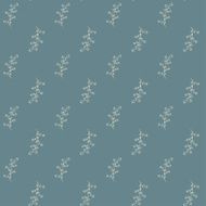 Hand drawn doodle pattern N6
