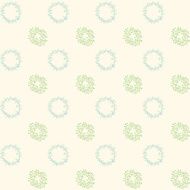 Hand drawn doodle pattern N9