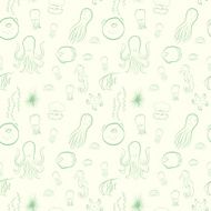 sea pattern N3