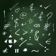 Abstract music design for use as a background N15