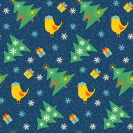 seamless pattern N424