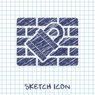 icon of firewall N5