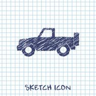 icon of pickup
