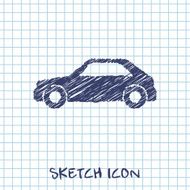 icon of car N4