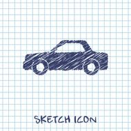 icon of car N5