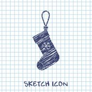 xmas toy icon N3