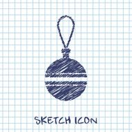xmas toy icon N5