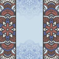 Abstract pattern for your design