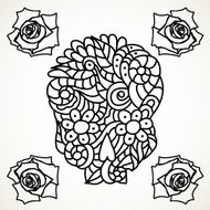 Sugar Skull N7