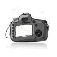 Camera sketch for your design N3