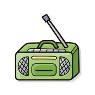 radio doodle N3