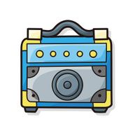 Stereo doodle N3