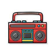 radio doodle N4