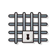 Prison doodle N2