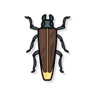 bug doodle N2
