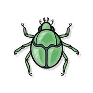 bug doodle N3