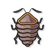 bug doodle N6