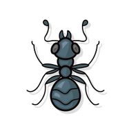bug doodle N9