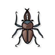 bug doodle N10
