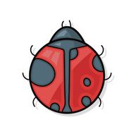 bug doodle N11