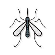 bug doodle N14