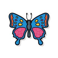 bug doodle N15