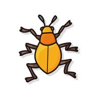 bug doodle N18