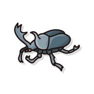 bug doodle N21