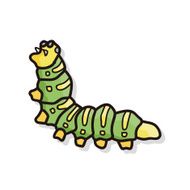 bug doodle N26