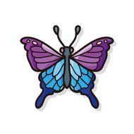bug doodle N27