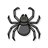 bug doodle N33