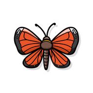 bug doodle N35