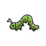 bug doodle N38