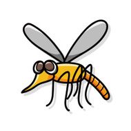 bug doodle N41