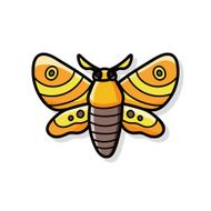 bug doodle N45