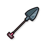 Shovel doodle