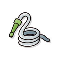Water pipe doodle