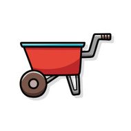handbarrow doodle N2