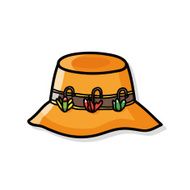 Fishing Hat N4