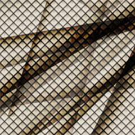 Abstract background Fine neutral structure