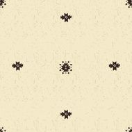 Seamless ethnic pattern N5
