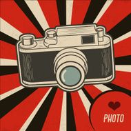 i love photo