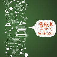 Back To School N666